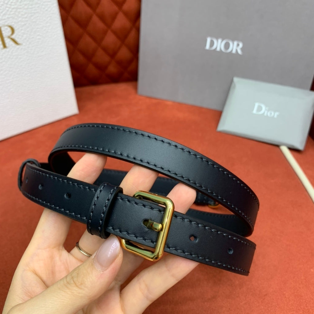 CHRISTIAN DIOR Vibe Bowling Bag Small