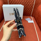CHRISTIAN DIOR Book Tote Mini Strap Version