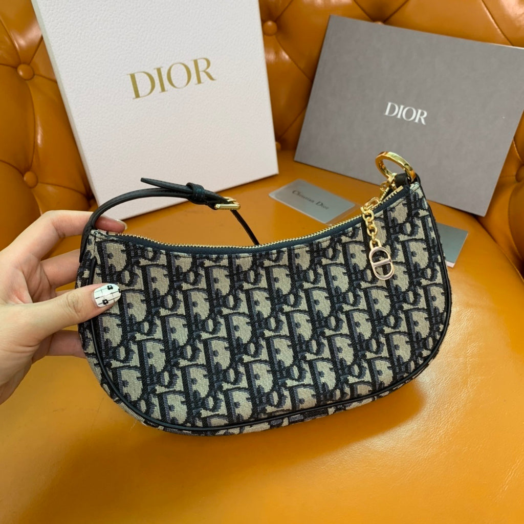 Christian Dior Lounge Handbag