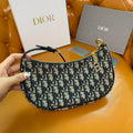 Christian Dior Lounge Handbag