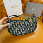 Christian Dior Lounge Handbag