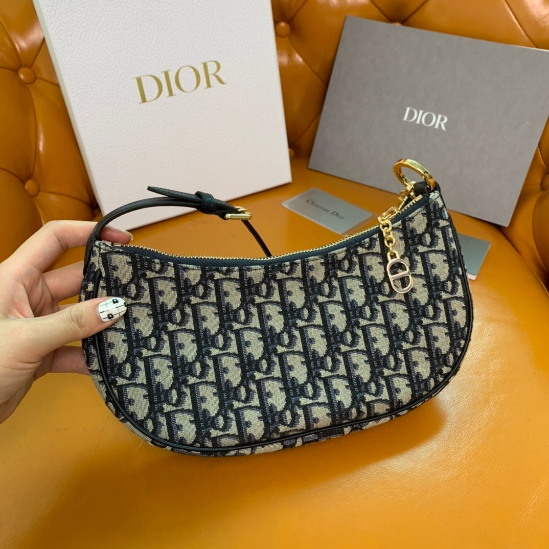 Christian Dior Lounge Handbag