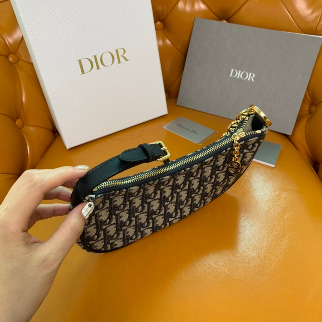 Christian Dior Lounge Handbag