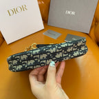 Christian Dior Lounge Handbag