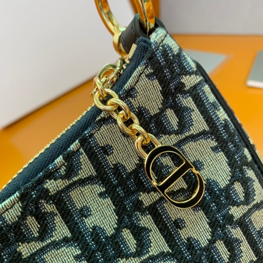 Christian Dior Lounge Handbag