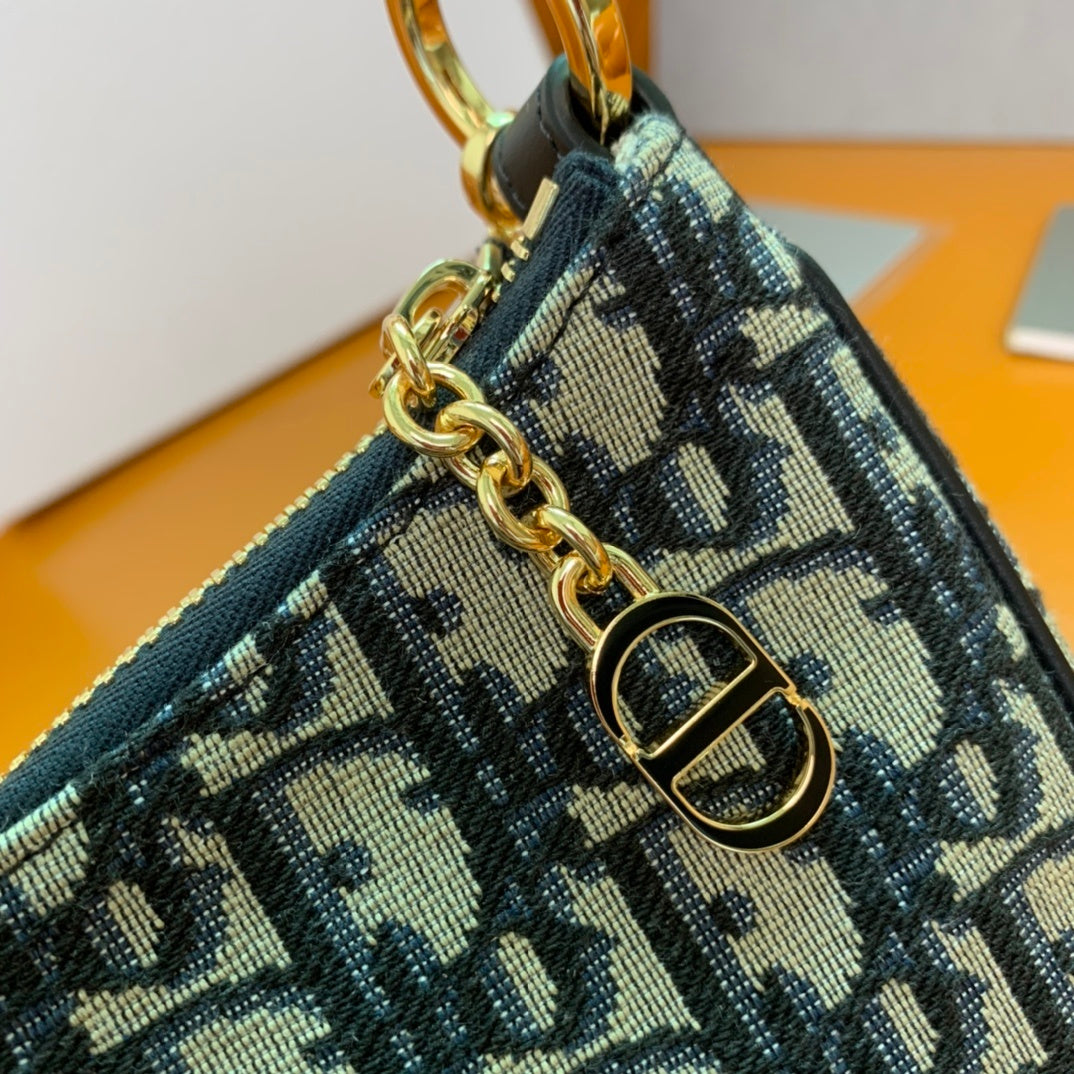 Christian Dior Lounge Handbag