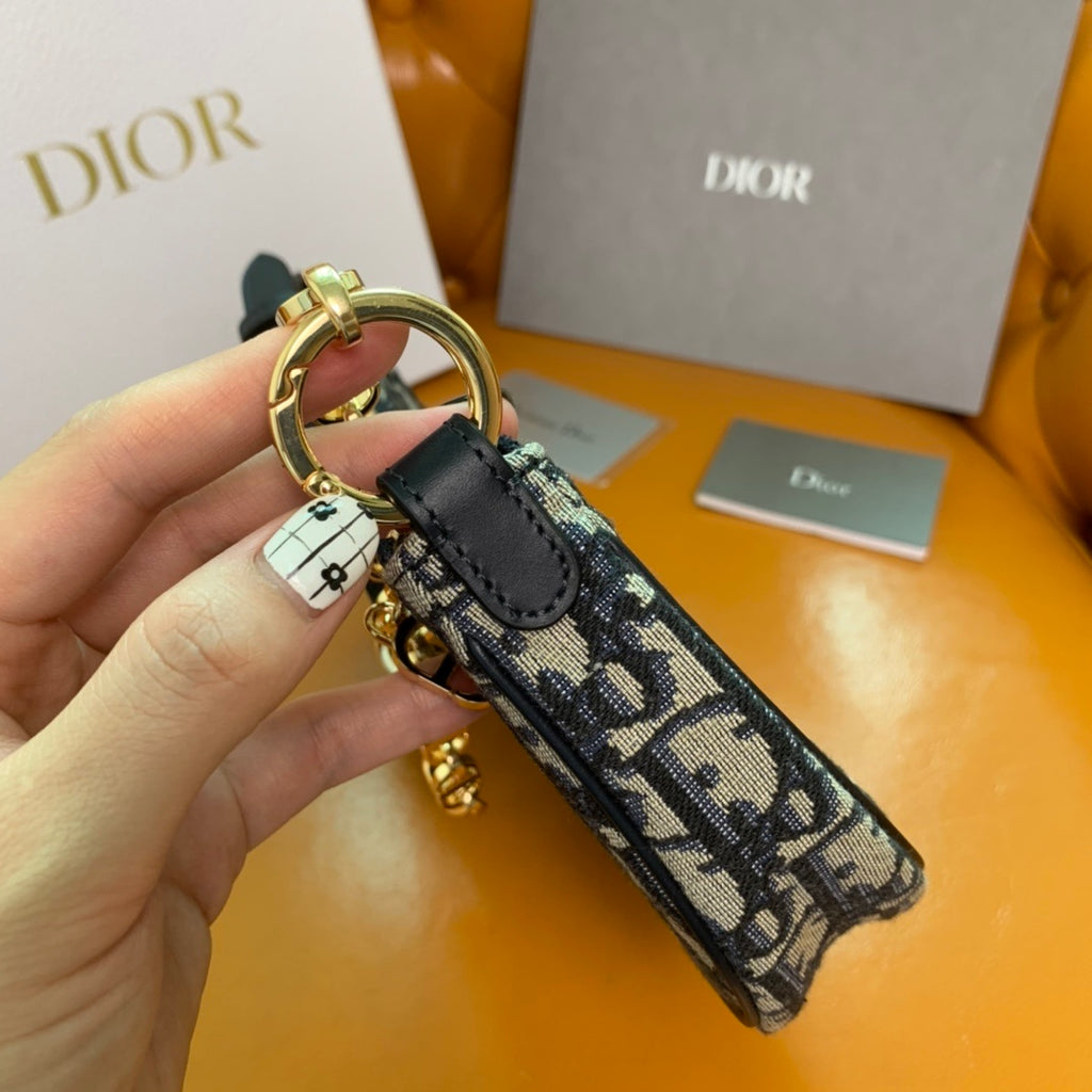 Christian Dior Lounge Handbag