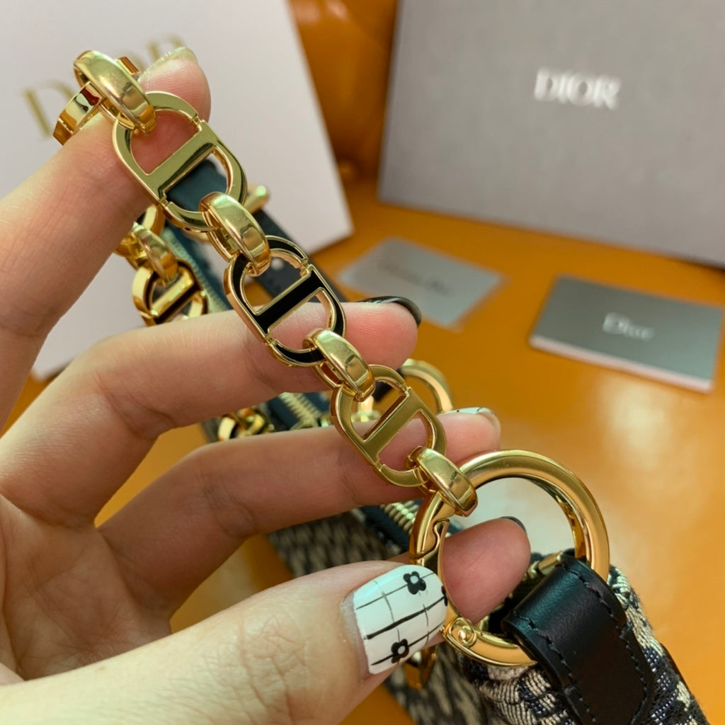 Christian Dior Lounge Handbag