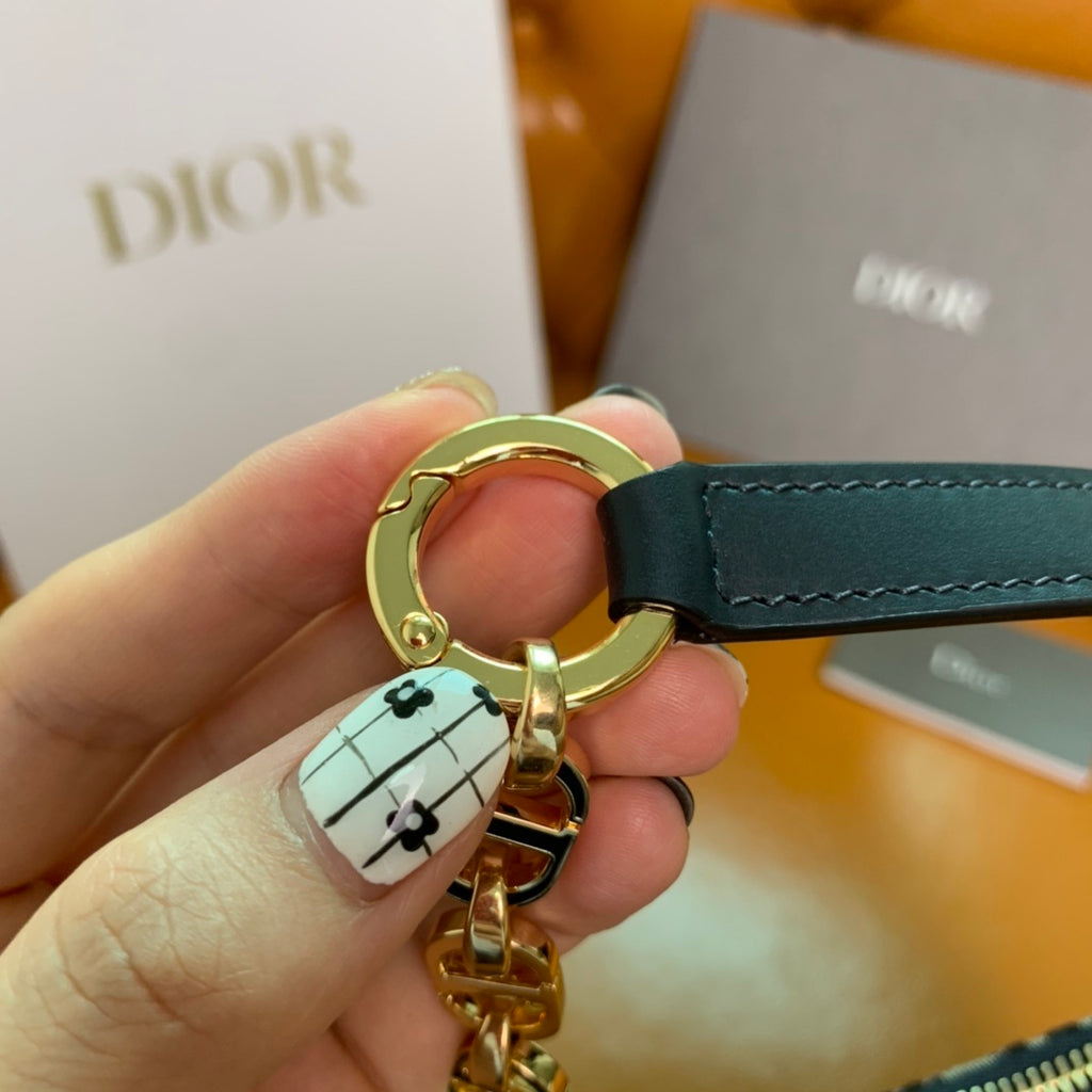 Christian Dior Lounge Handbag