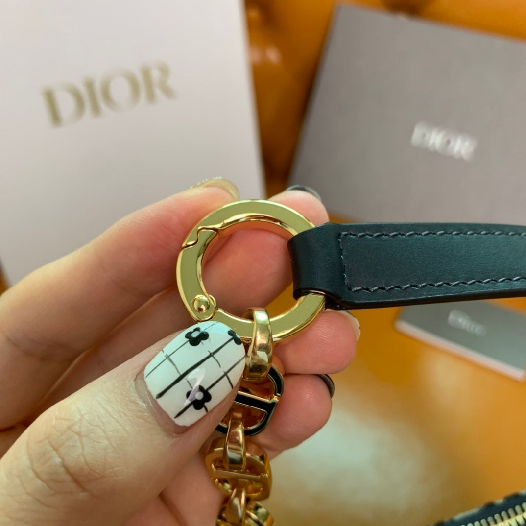 Christian Dior Lounge Handbag