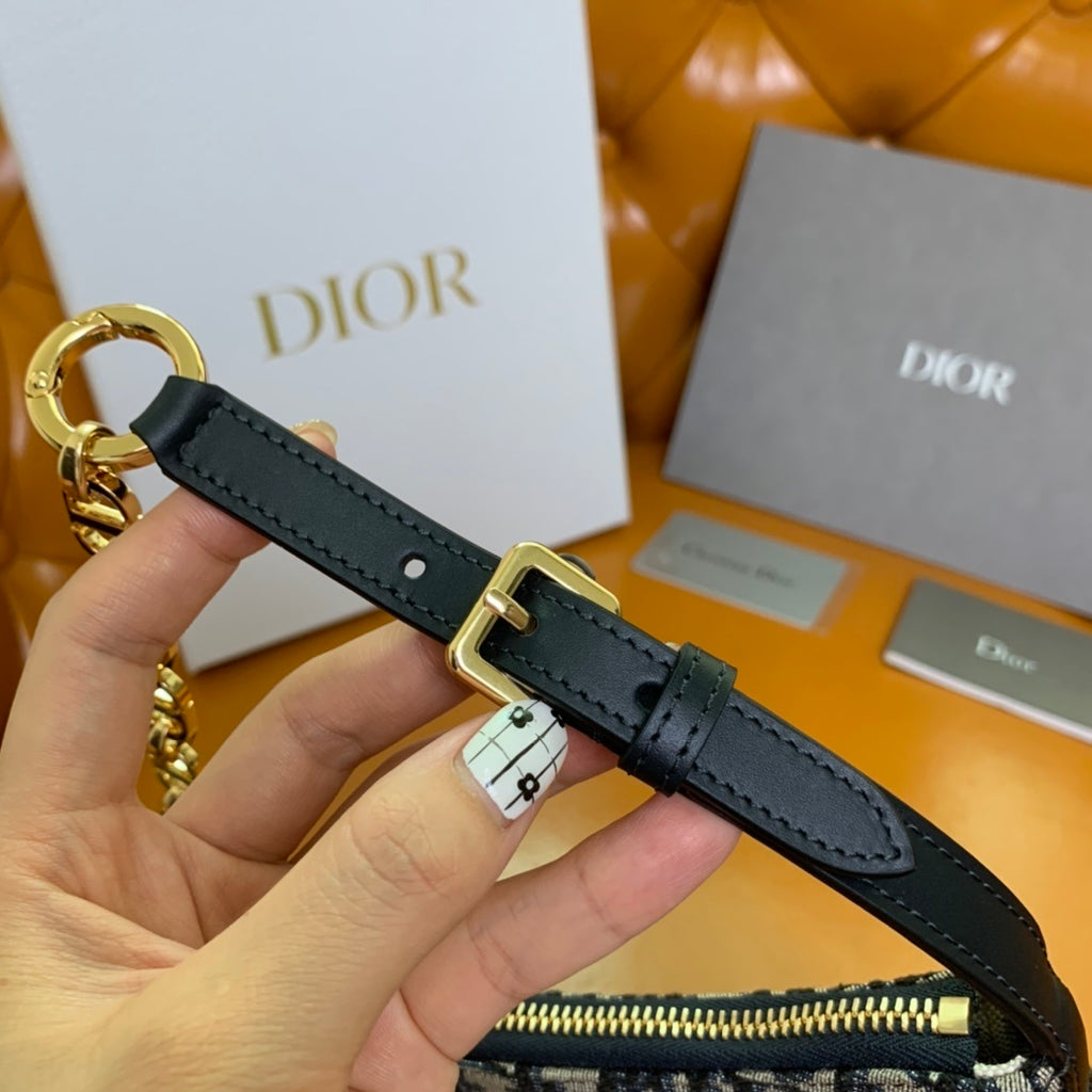 Christian Dior Lounge Handbag