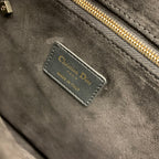 Christian Dior Book Tote Medium Handbag