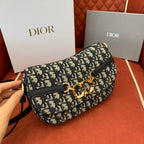 Christian Dior Besace Handbag