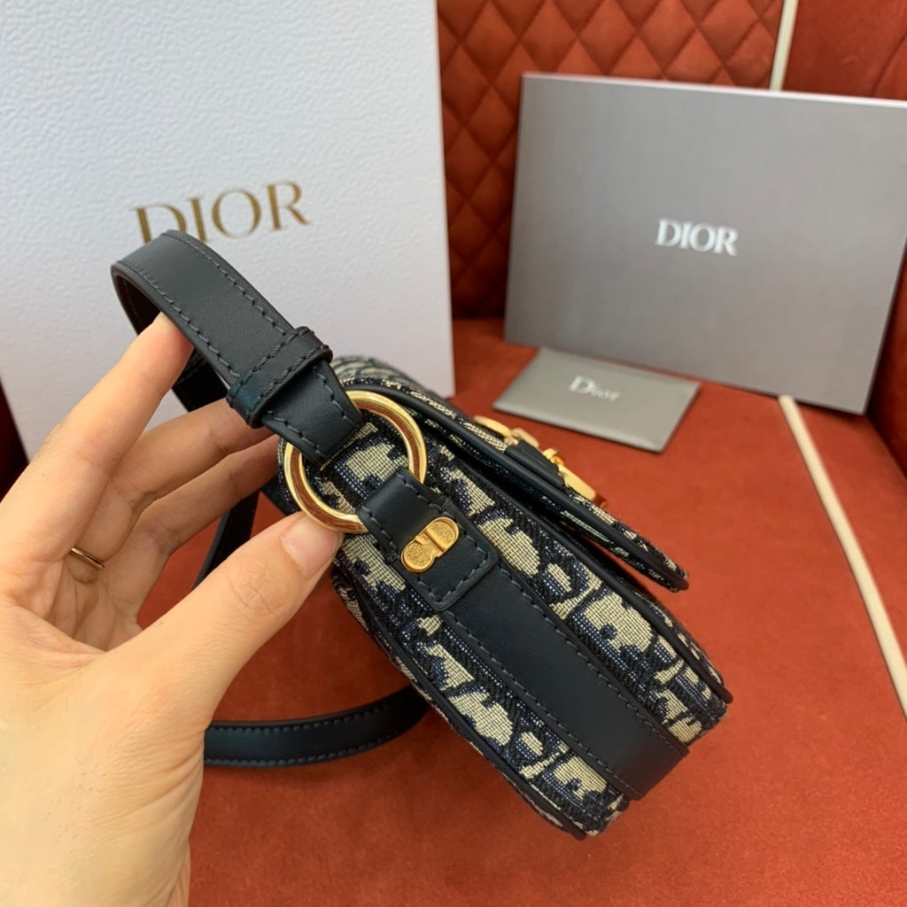 Christian Dior Besace Handbag