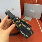 Christian Dior Besace Handbag