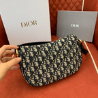 Christian Dior Besace Handbag