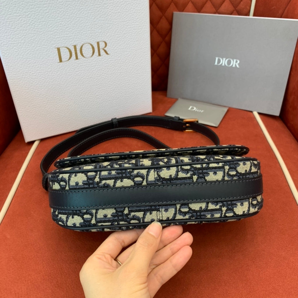 Christian Dior Besace Handbag
