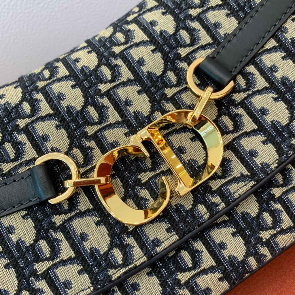 Christian Dior Besace Handbag