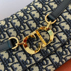 Christian Dior Besace Handbag