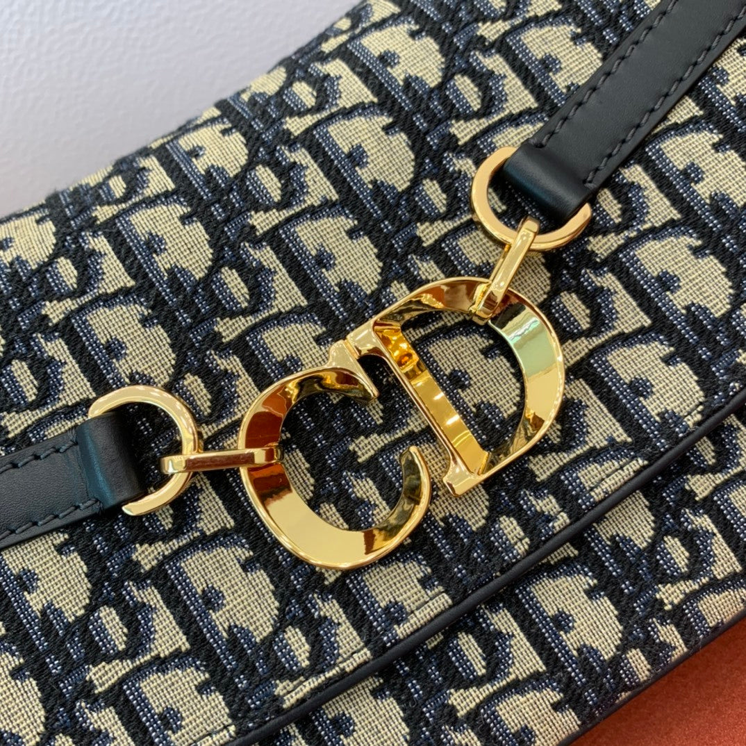 Christian Dior Besace Handbag