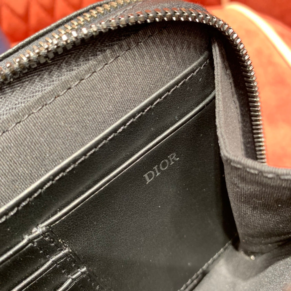 Christian Dior Oblique Camera Bag