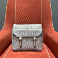 Christian Dior CAMP Messenger Backpack Bag