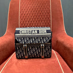 Christian Dior CAMP Messenger Backpack Bag