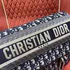 Christian Dior CAMP Messenger Backpack Bag