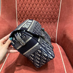 Christian Dior CAMP Messenger Backpack Bag