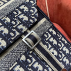 Christian Dior CAMP Messenger Backpack Bag