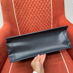 Christian Dior Book Tote Large with Shoulder Strap