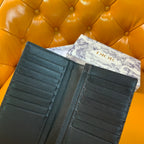 Christian Dior Men’s Long Wallet