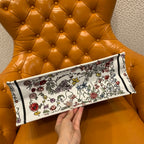 Christian Dior Book Tote New Colorway