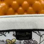 Christian Dior Book Tote New Colorway
