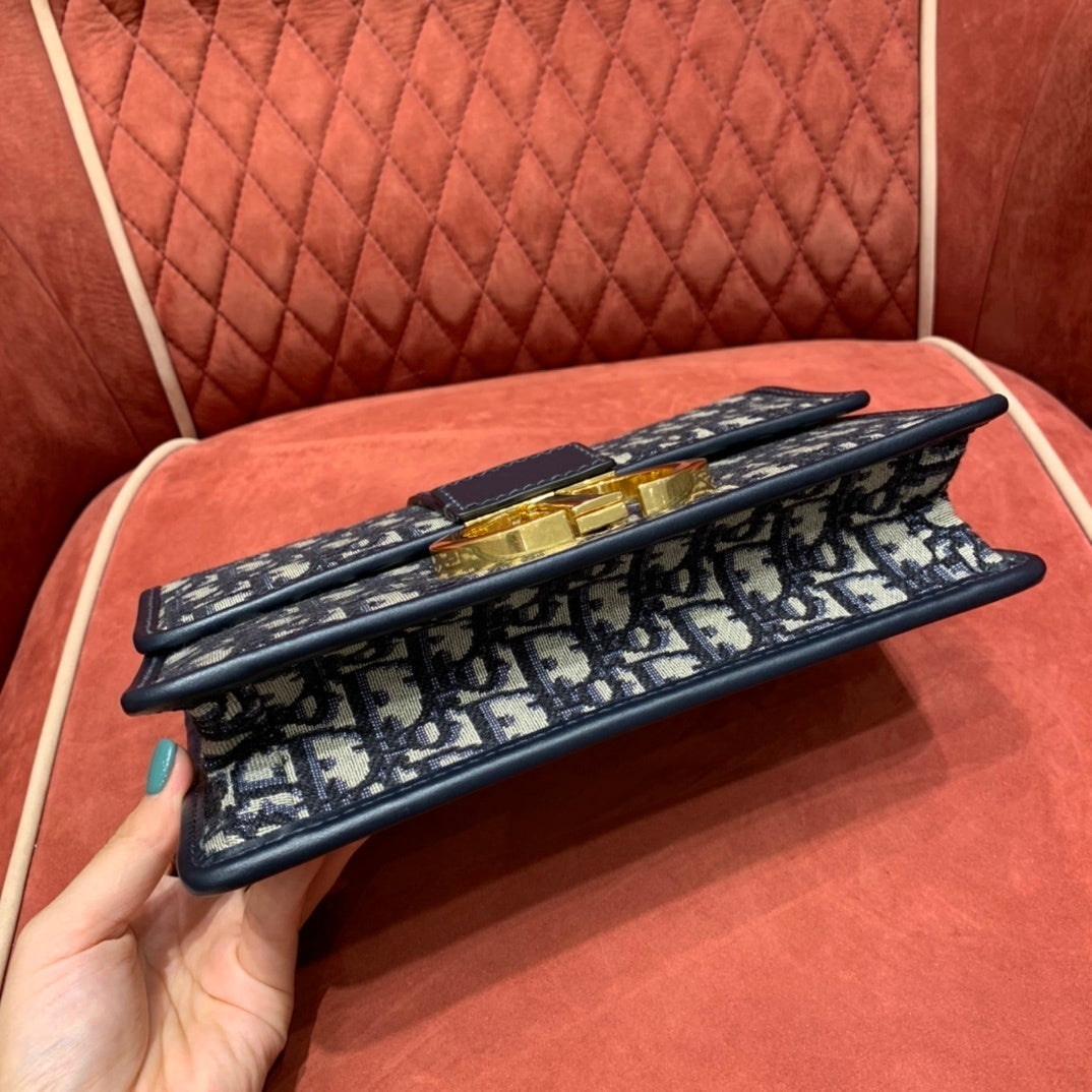 Christian Dior 30 Montaigne Handbag (Upgraded Version)