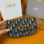 Christian Dior 30 Montaigne Avenue Mini Handbag