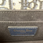 Christian Dior 30 Montaigne Avenue Mini Handbag