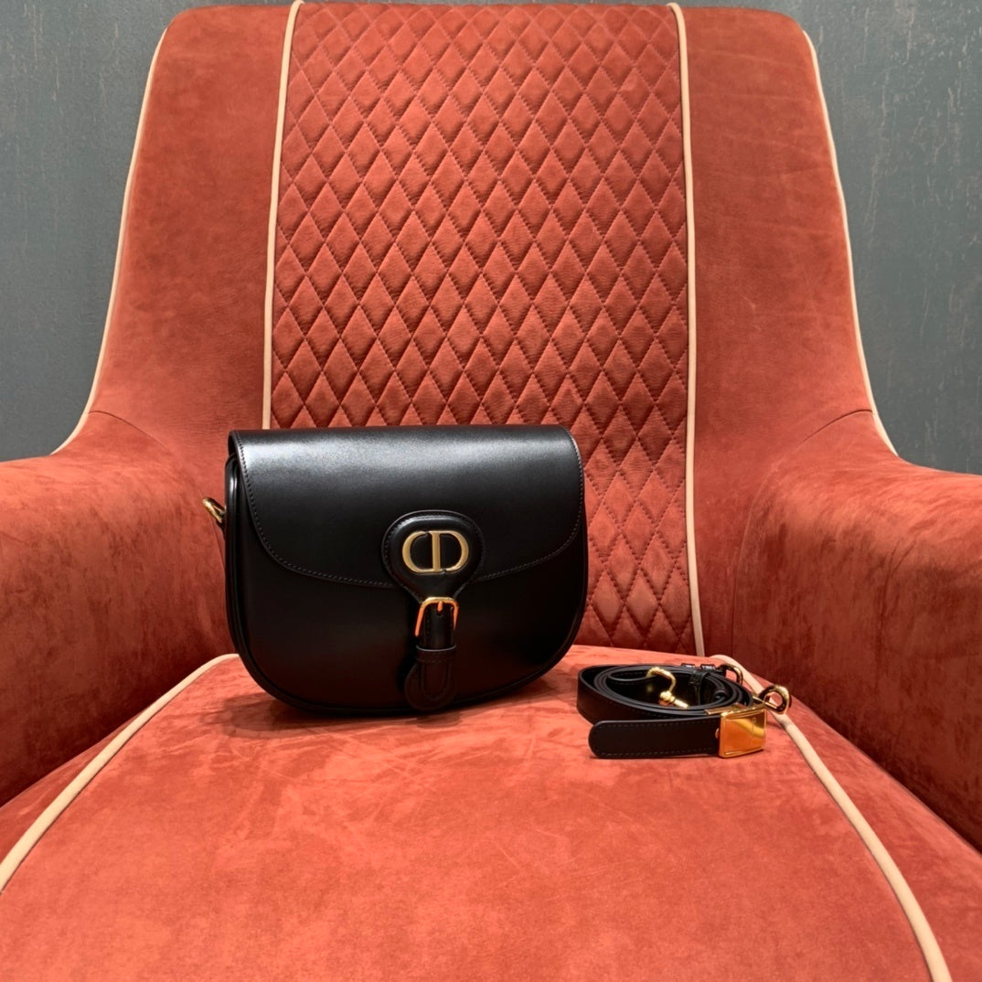 Christian Dior Bobby Large Handbag