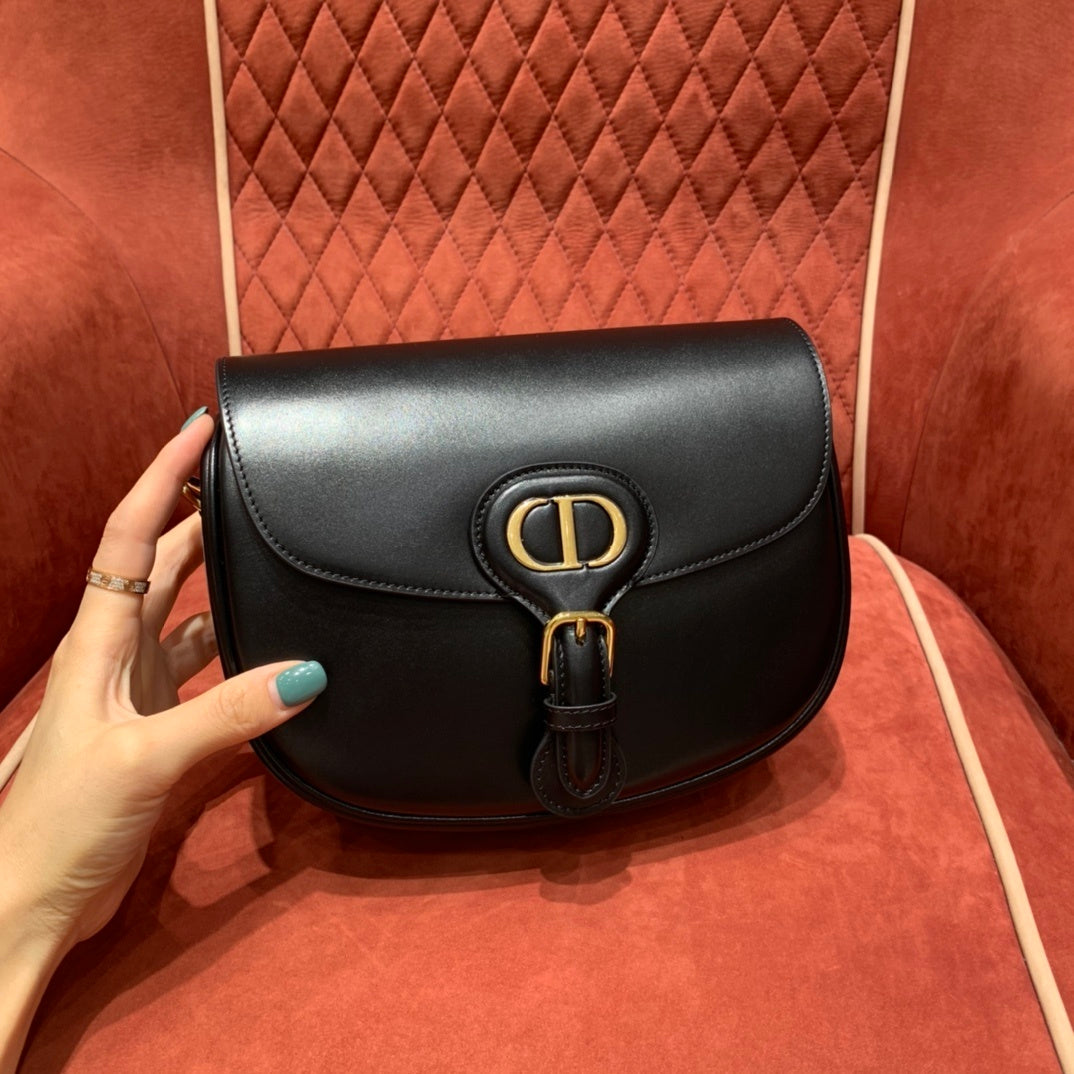 Christian Dior Bobby Large Handbag