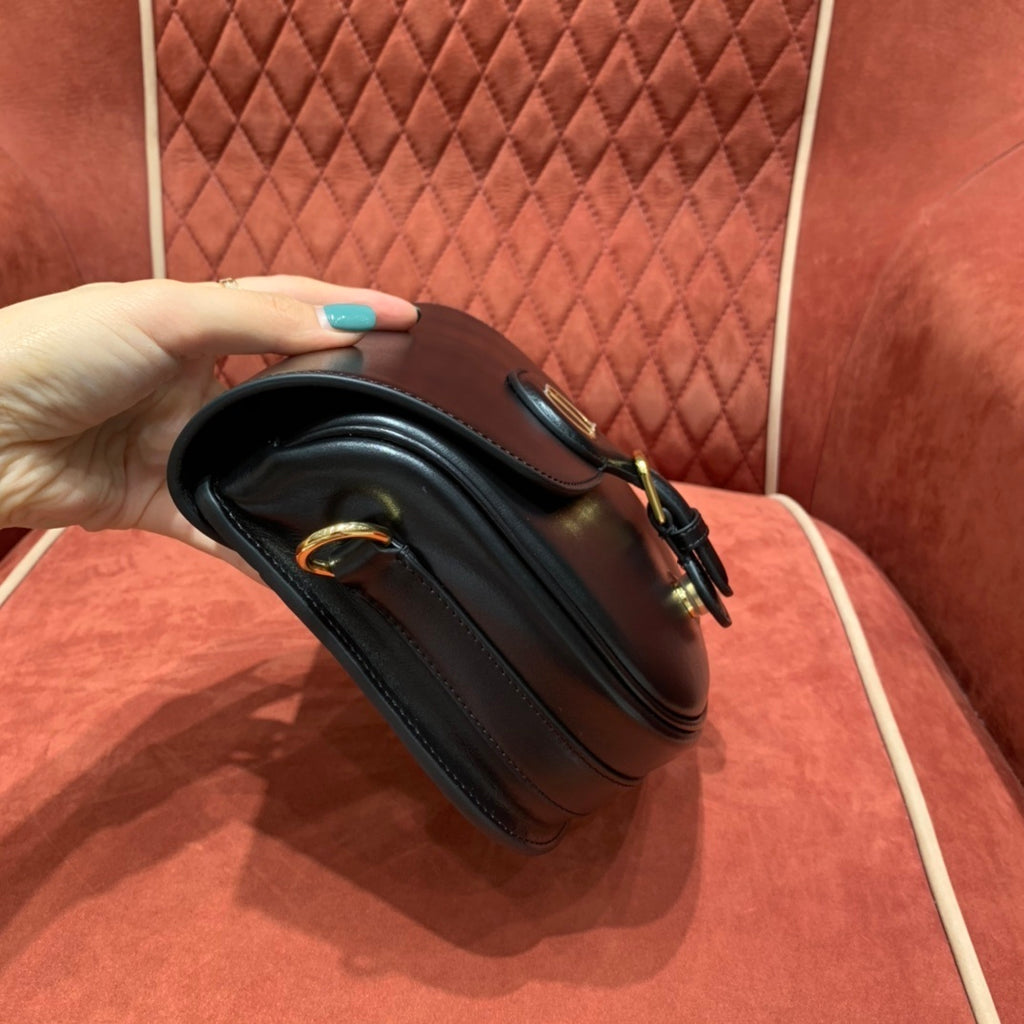 Christian Dior Bobby Large Handbag