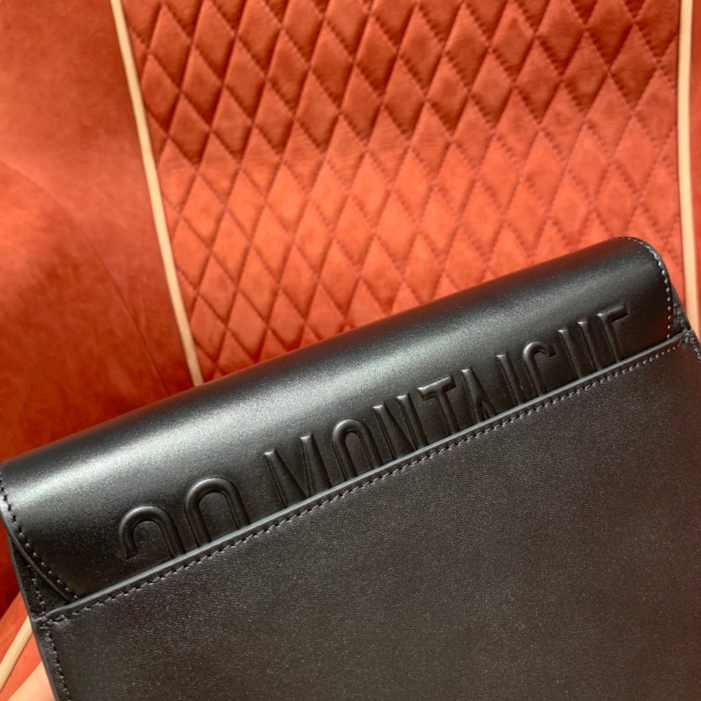 Christian Dior Bobby Large Handbag
