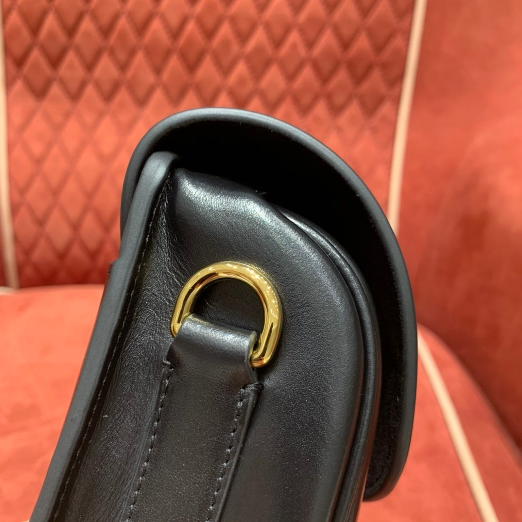 Christian Dior Bobby Large Handbag