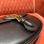 Christian Dior Bobby Large Handbag
