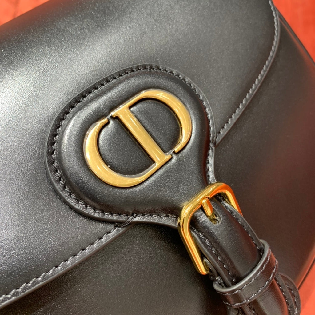 Christian Dior Bobby Large Handbag
