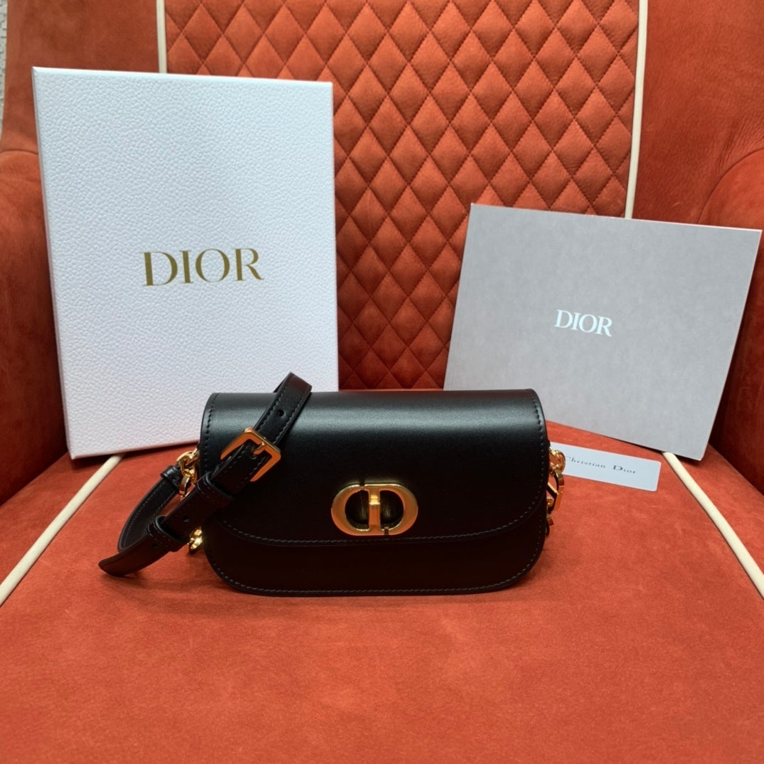 Christian Dior 30 Montaigne Avenue Handbag