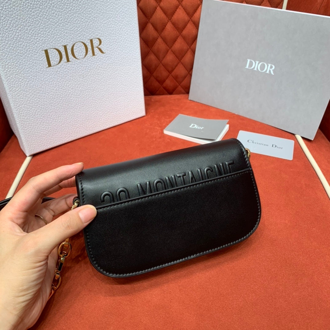 Christian Dior 30 Montaigne Avenue Handbag