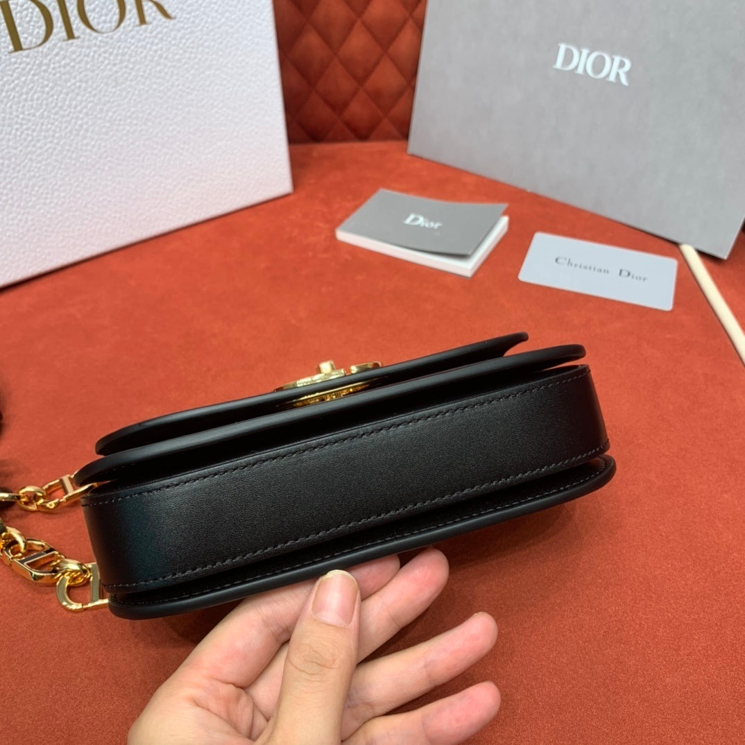 Christian Dior 30 Montaigne Avenue Handbag