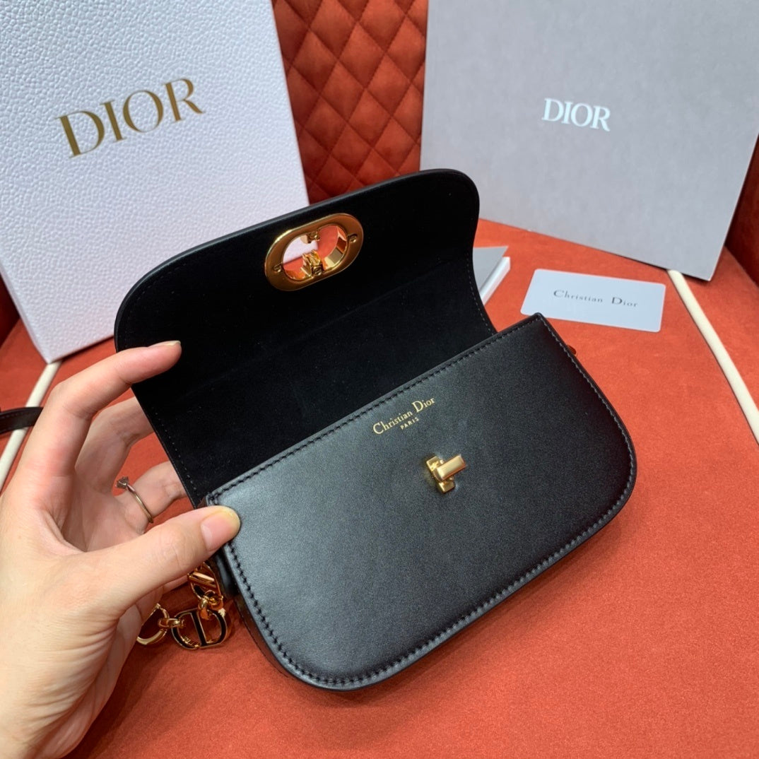 Christian Dior 30 Montaigne Avenue Handbag