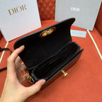 Christian Dior 30 Montaigne Avenue Handbag