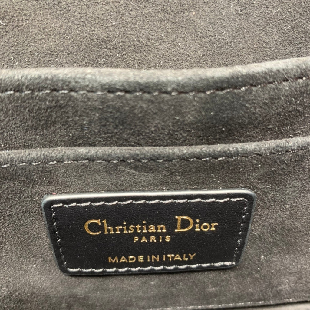 Christian Dior 30 Montaigne Avenue Handbag
